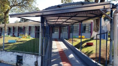 Suspeita de chacina na escola Aparecida preocupa pais e alunos em Xanxerê