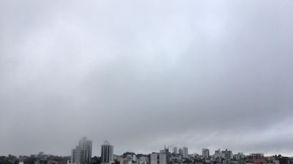 Veja como fica o tempo para este final de semana