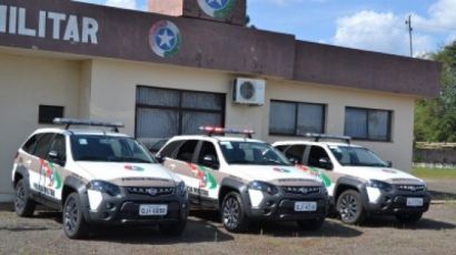 Deputada Paulinha solicita criação de batalhão de Polícia Militar em Xanxerê