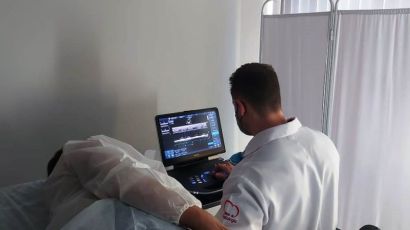 Secretaria de Saúde passa a realizar ecocardiograma no Centro Integrado de Saúde