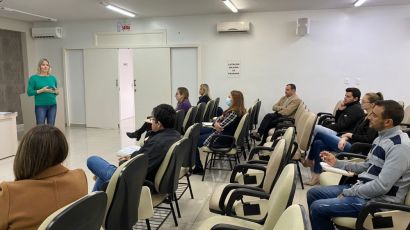 AMAI e ARIS realizam parceria para auxiliar munícipios na revisão dos Planos de Saneamento