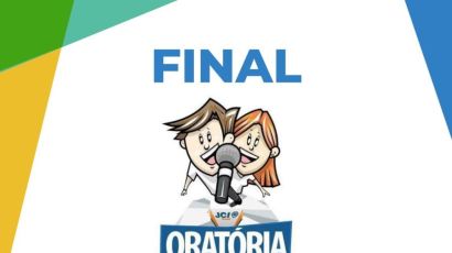 JCI de Xanxerê realiza projeto Oratória nas Escolas