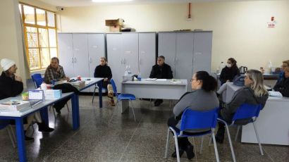 Secretaria de Educação de Xanxerê fomenta a cultura empreendedora nas escolas