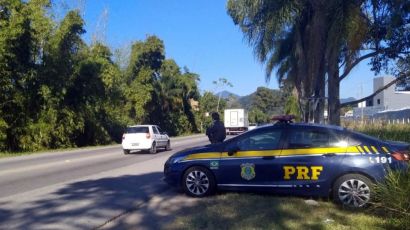 PRF inicia Operação Corpus Christi 2022 nesta quarta-feira (15)