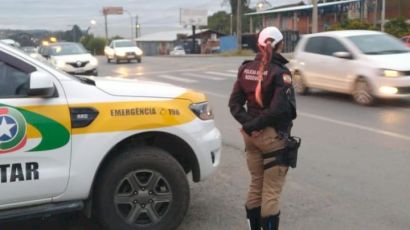 PMRv inicia Operação Corpus Christi 2022 nesta quarta-feira (15)