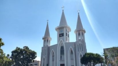 Confira a programação da Paroquia de Xanxerê para esta quinta-feira (16)