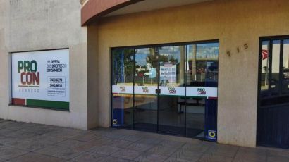 Procon monitora preços dos combustíveis em Xanxerê
