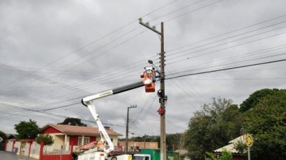 Meu Bairro Mais Bonito acontece no Nossa Senhora de Lourdes e Leandro