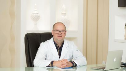 Encontro de Gestantes do HRSP contará com palestra do médico Jean Tissiani