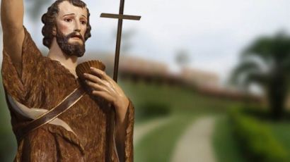 Dia de São João: quem foi o profeta que teria batizado Jesus