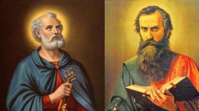 Dia de São Pedro e São Paulo: conheça a história dos santos juninos