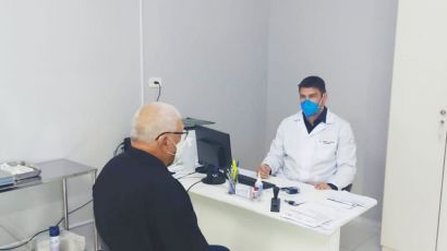 Secretaria de Saúde de Xanxerê foca na prevenção da saúde do homem