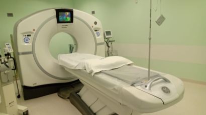 HRSP inaugura duas novas alas