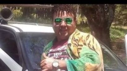 Atualização: Identificado homem morto a facadas em Xanxerê