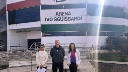 Prefeitura de Xanxerê e Elas na Magrela promoverão 2º Cicloturismo Campina da Cascavel
