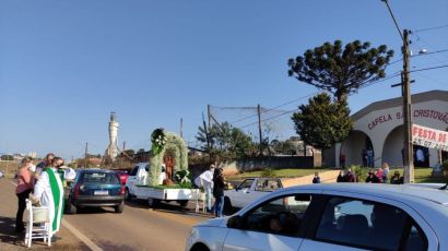 Festa do Colono e Motorista acontece dia 24 de julho, em Xanxerê