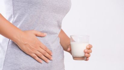 Intolerância à lactose: por que algumas pessoas têm mais desconfortos do que outras