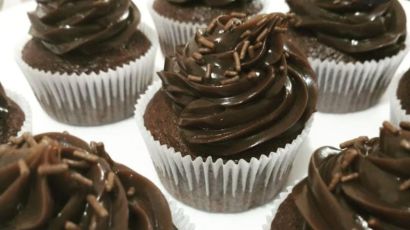 Especial Dia do Chocolate