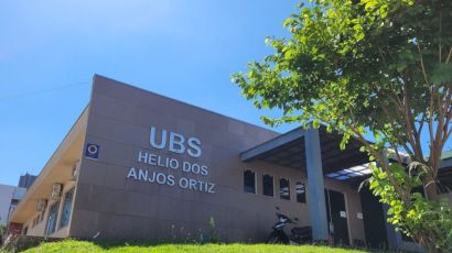 Sala de vacina da UBS Hélio Ortiz estará aberta neste sábado em Xanxerê