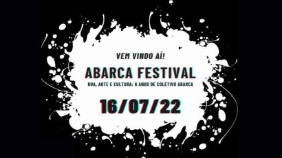 ABarca Festival comemora seis anos com evento multicultural 