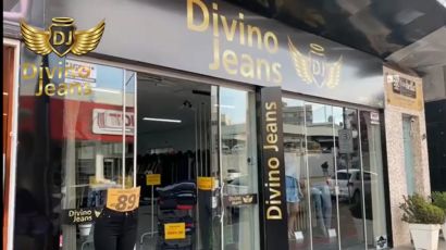 Vídeo: Confira as novidades e promoções da Divino Jeans