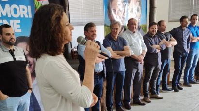 PSD de Xanxerê apresenta nomes para as Eleições 2022
