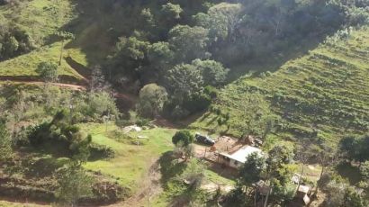 Foragido desde 2018 é recapturado em Abelardo Luz