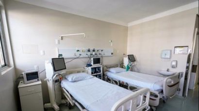 Coronavírus em SC: Estado completa 40 dias sem pacientes na fila por UTI