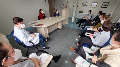 HRSP realiza Missa de Ação de Graças neste domingo (17)