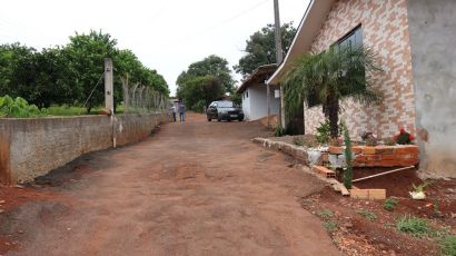 Mais de 50 famílias receberão matriculas de lotes através do projeto Amai Regulariza em Xanxerê