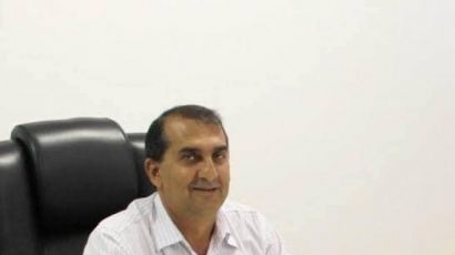 PLs que homenageiam Gelson Saibo têm andamento na Câmara