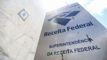 Receita Federal alerta sobre golpes aplicados via internet