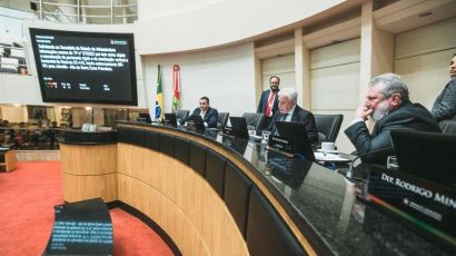CPI do Aborto será instalada na Assembleia Legislativa