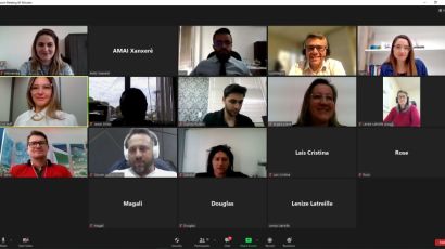 Amai promove curso de condutas vedadas em ano eleitoral