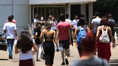Inscrições para o ProUni começam na próxima segunda-feira
