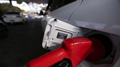 Petrobras reduz preço da gasolina nesta sexta-feira (29)