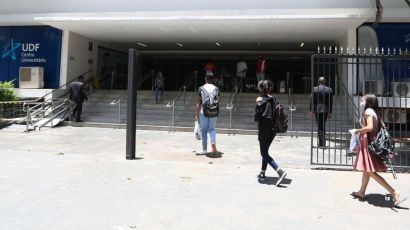 Abertas as inscrições para concorrer a bolsas do ProUni