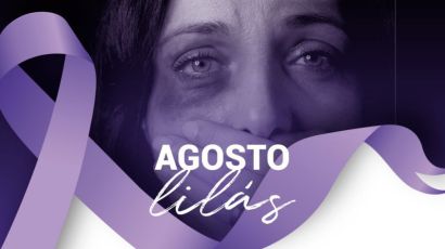 Xanxerê lança campanha de conscientização pelo fim da violência contra mulher