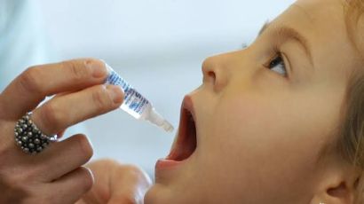 Campanha de vacinação contra a Poliomielite e de Multivacinação começa na próxima segunda-feira