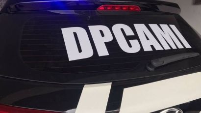 Polícia Civil de Xanxerê apreende adolescente