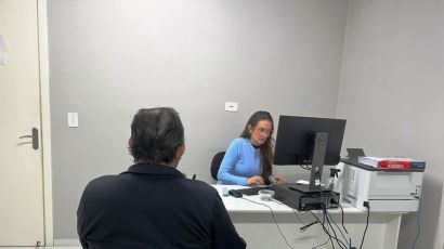 Mais de 9000 pessoas já foram atendidas por médicos especialistas em Xanxerê