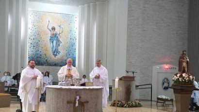 Confira os ganhadores da Festa Premiada da Paróquia Senhor Bom Jesus da Coluna