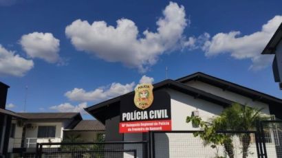 Delegacia Regional de Polícia de Xanxerê consegue internet gratuita