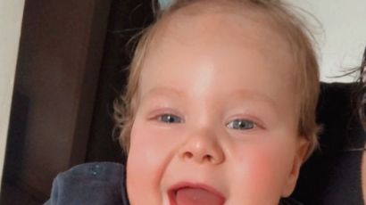 Família de Matteo consegue recursos para a compra de medicamento
