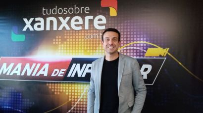 Alexandre Badotti fala sobre sua pré-candidatura a deputado estadual por Xanxerê
