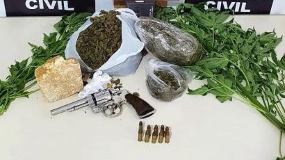 Polícia Civil deflagra Operação Irmandade e seis pessoas são presas