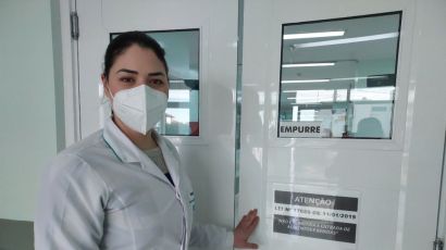 Nutricionista do HRSP responde: Por que não é permitida a entrada de alimentos no hospital?