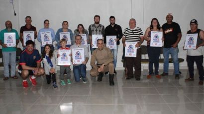 Nova célula da Rede de Vizinhos é instalada em Xanxerê