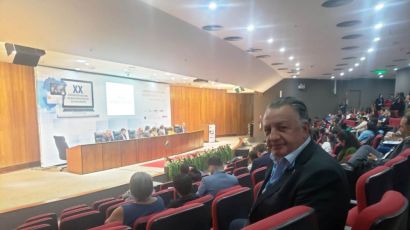 Procon de Xanxerê participa de XX Congresso Nacional do Consumidor
