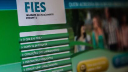 Fies começa a convocar pré-selecionados da lista de espera
